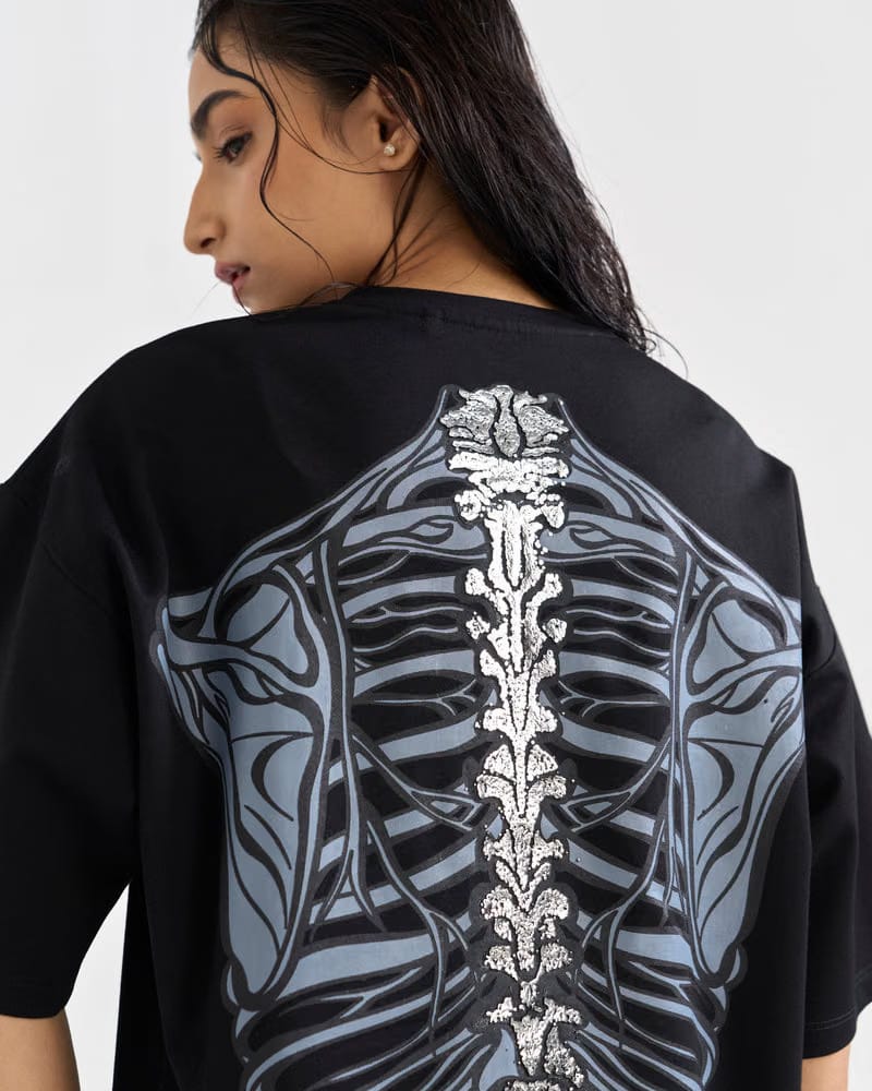 X- RAY T-SHIRT