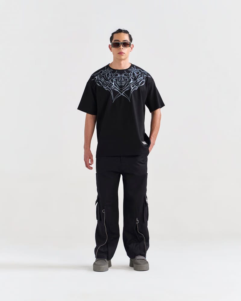 X- RAY T-SHIRT
