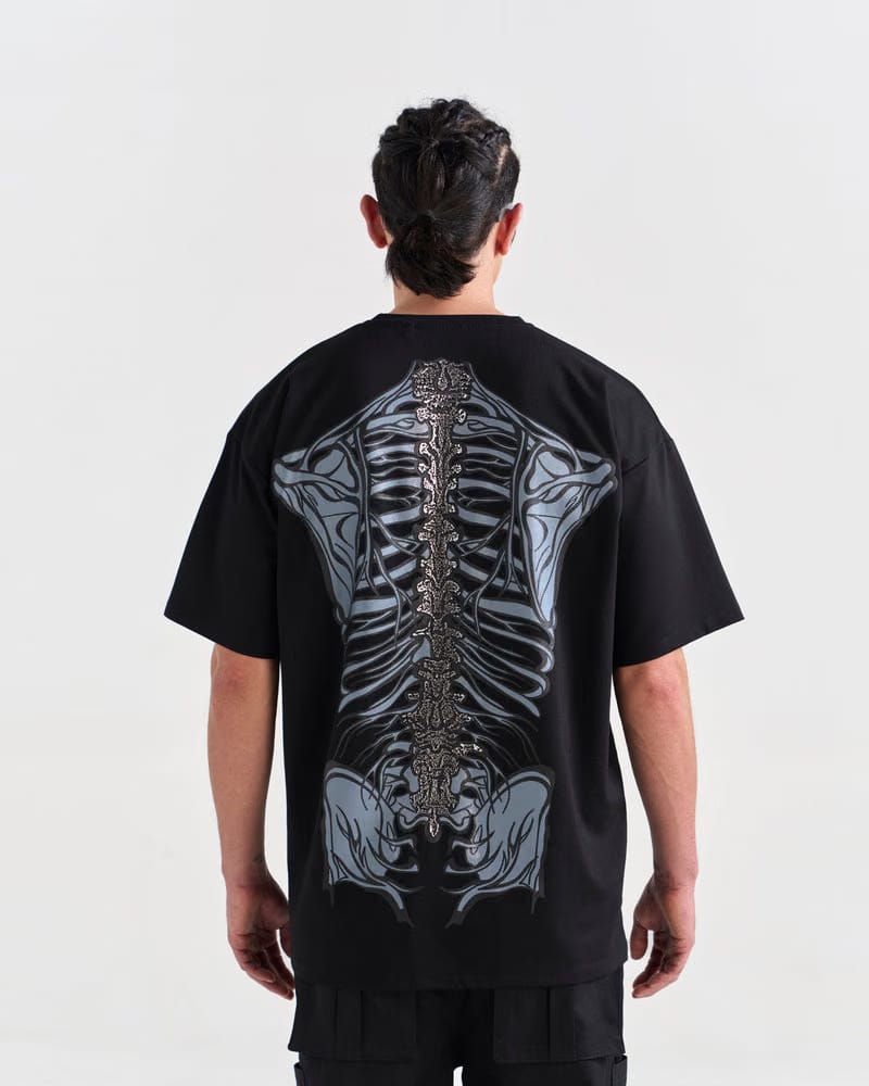 X- RAY T-SHIRT