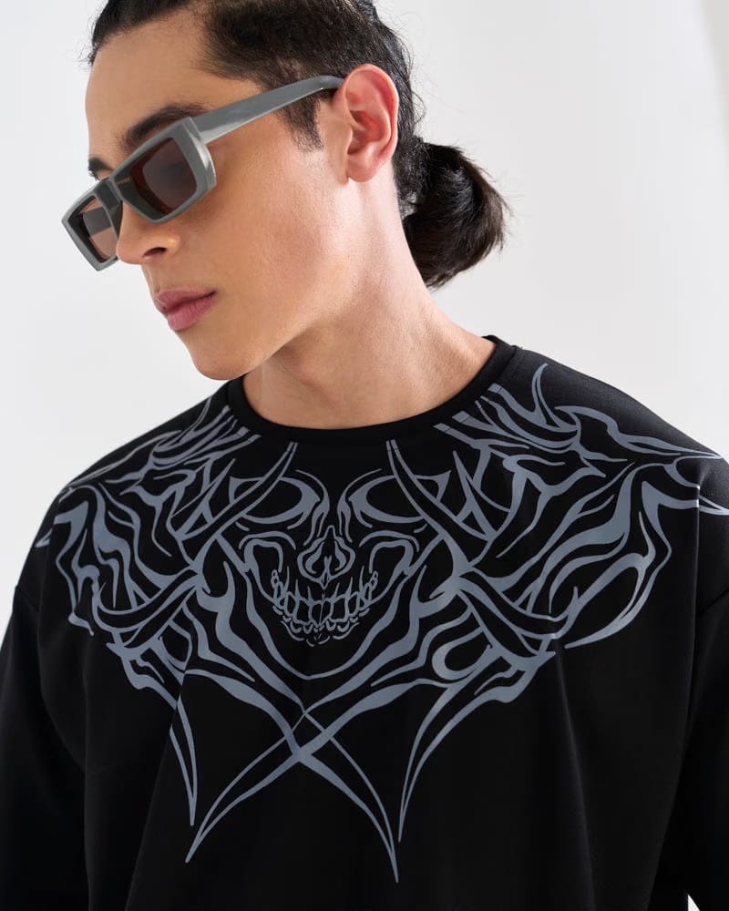 X- RAY T-SHIRT