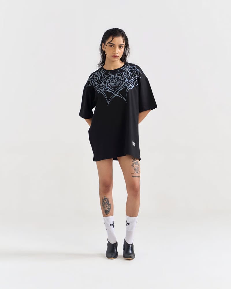 X- RAY T-SHIRT