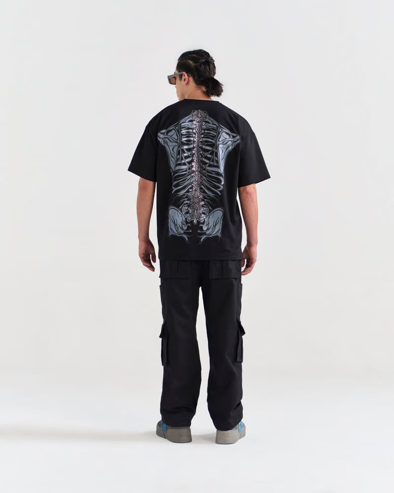 X- RAY T-SHIRT