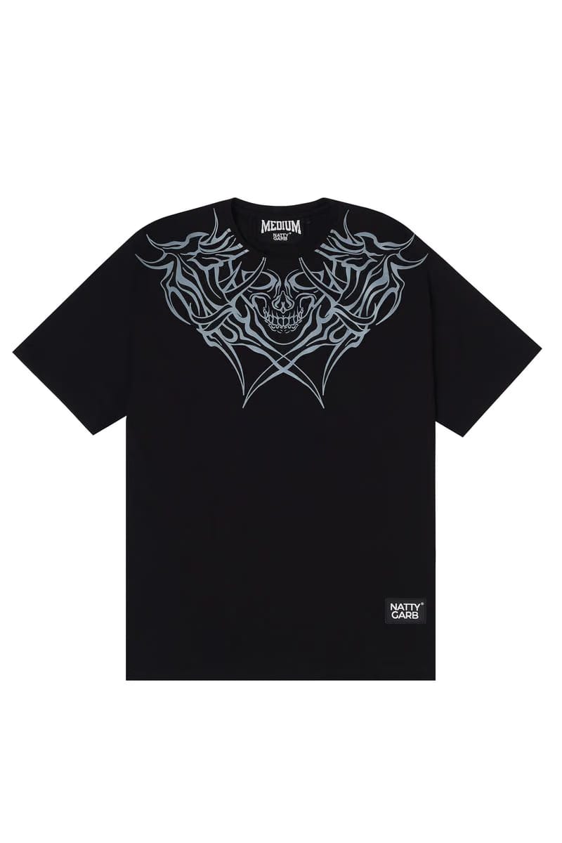 X- RAY T-SHIRT