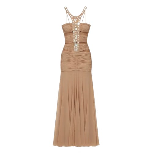 APHRODITE DRESS