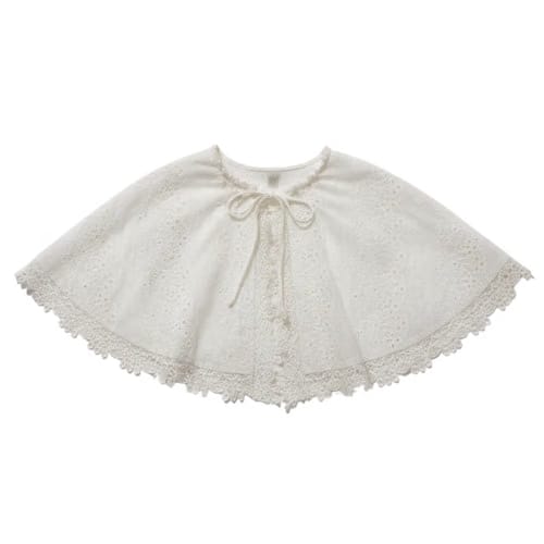 COWGIRL CAPE