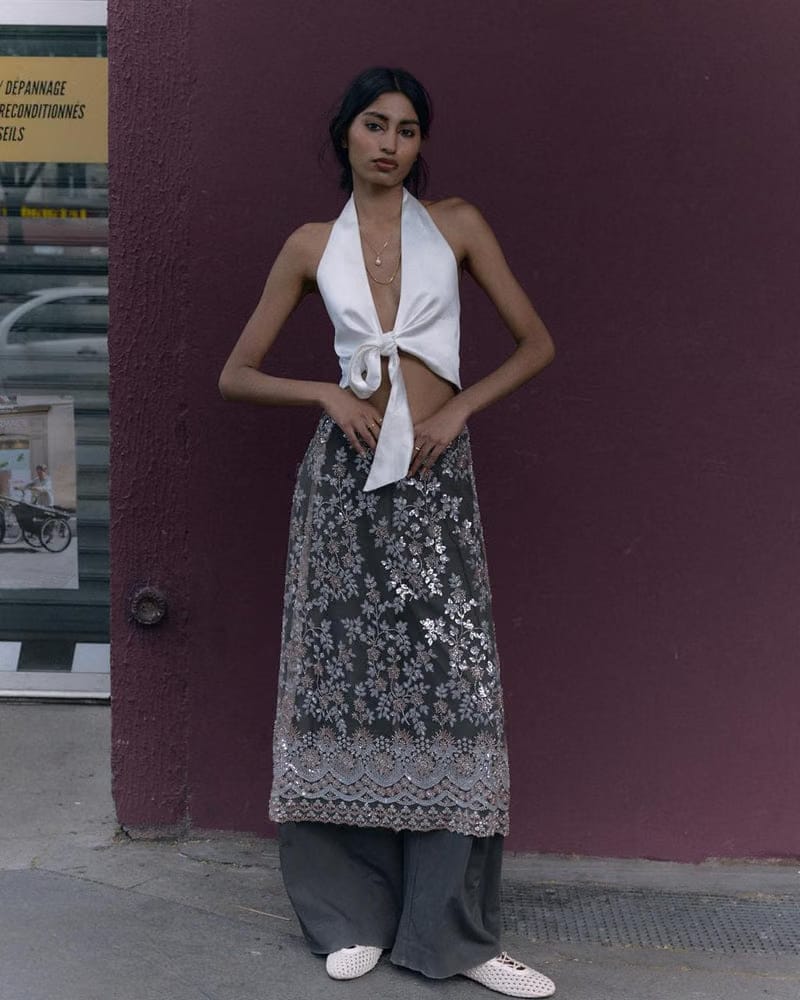 RATI SKIRT