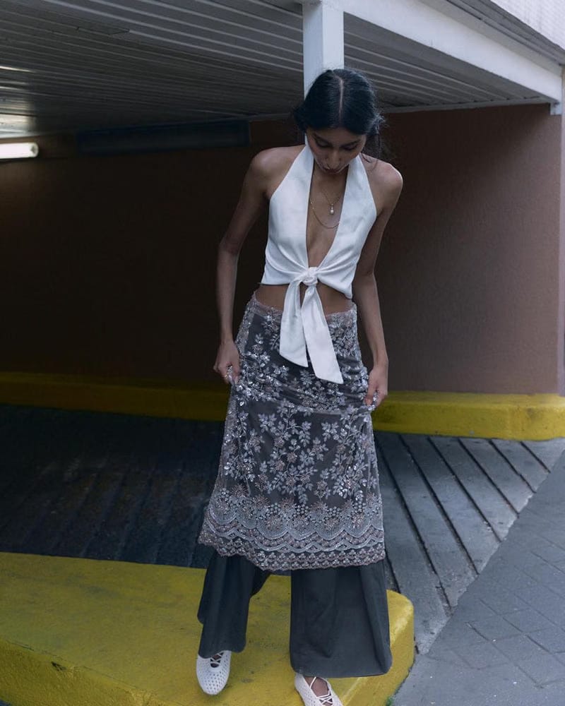 RATI SKIRT
