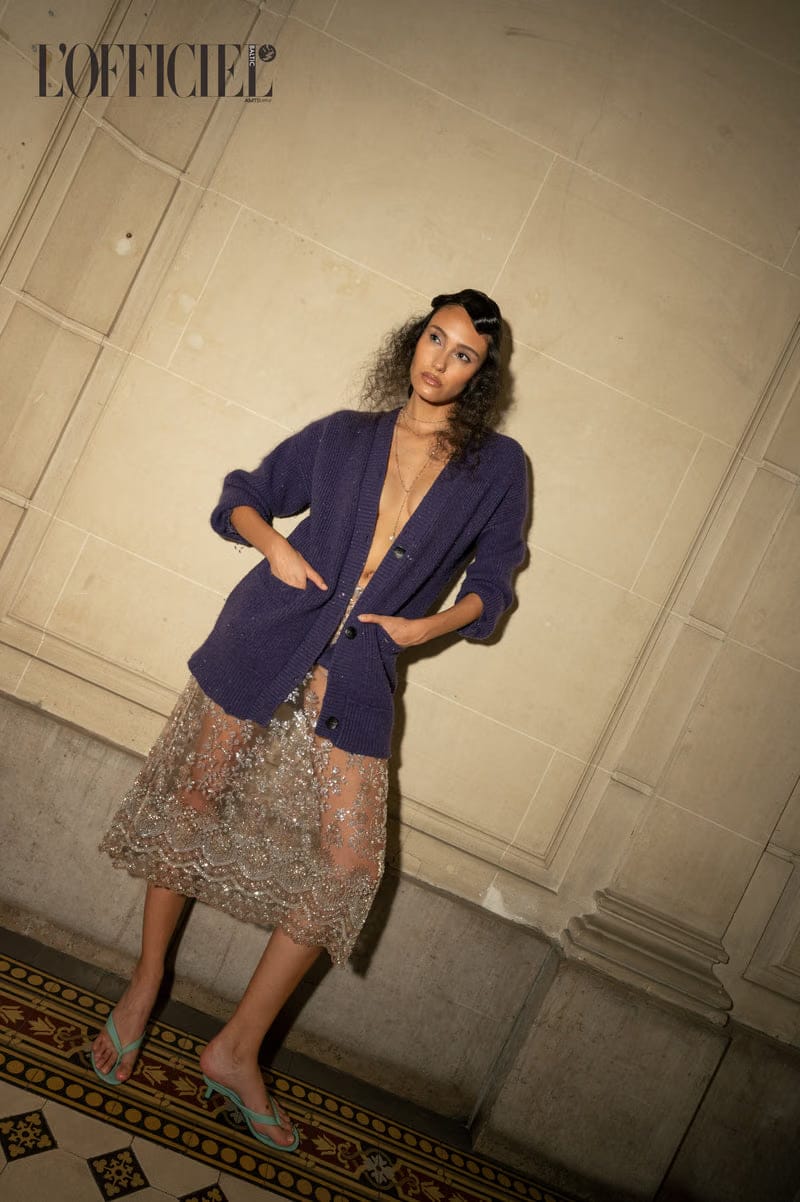 RATI SKIRT