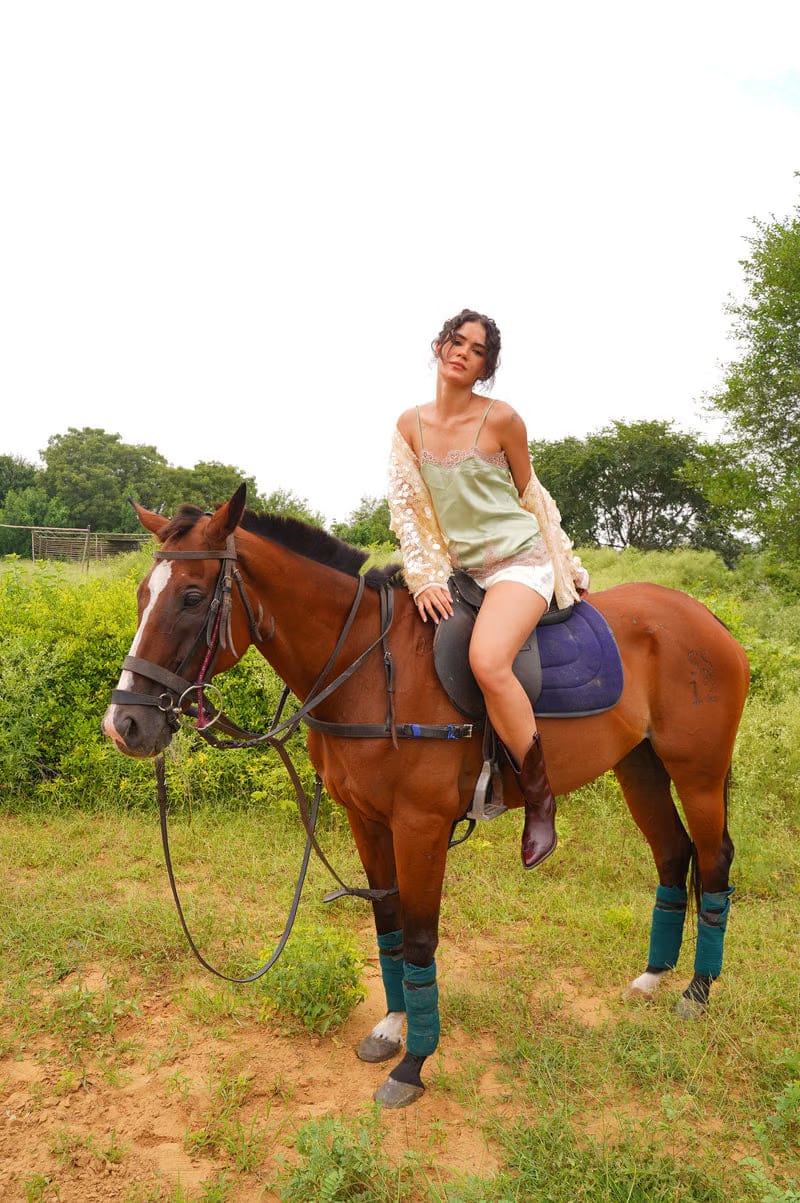 RIDE ME TOP