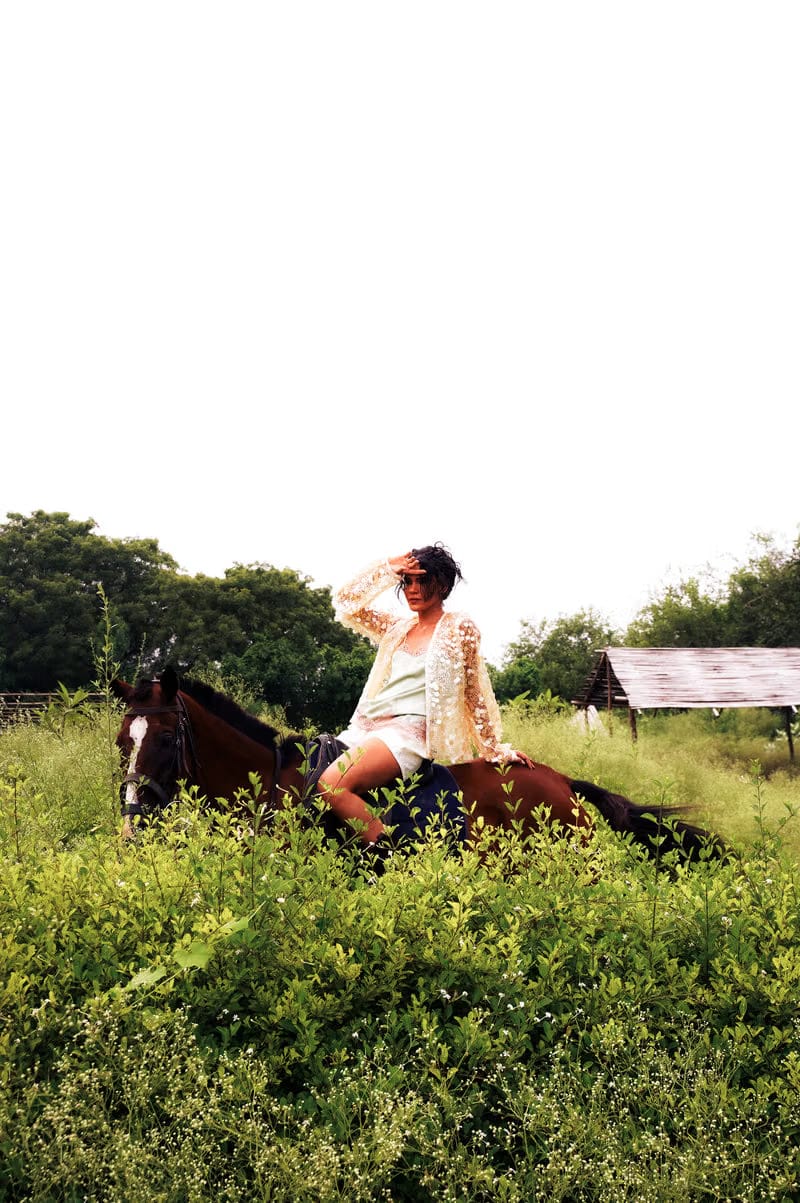 RIDE ME TOP