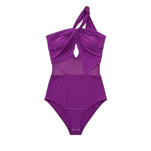 SIREN HOUR BODYSUIT