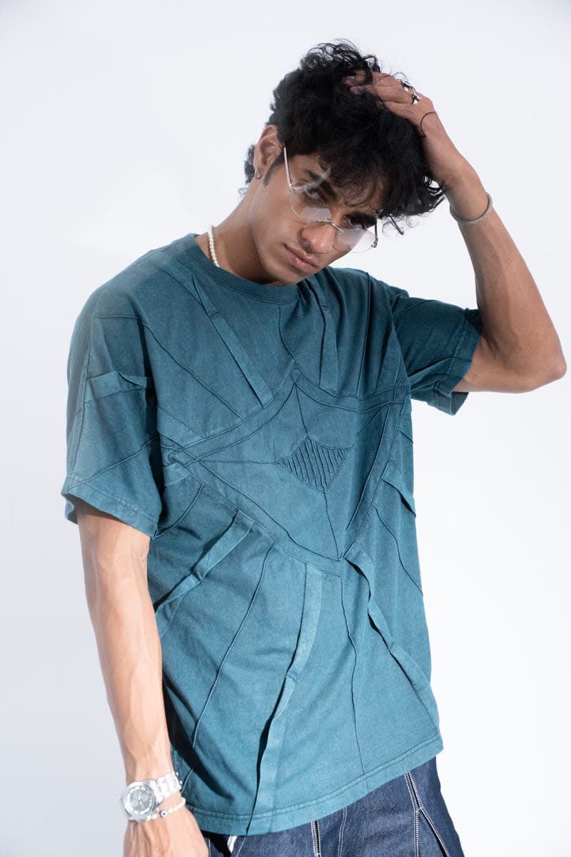 Aqua Armour T-Shirt