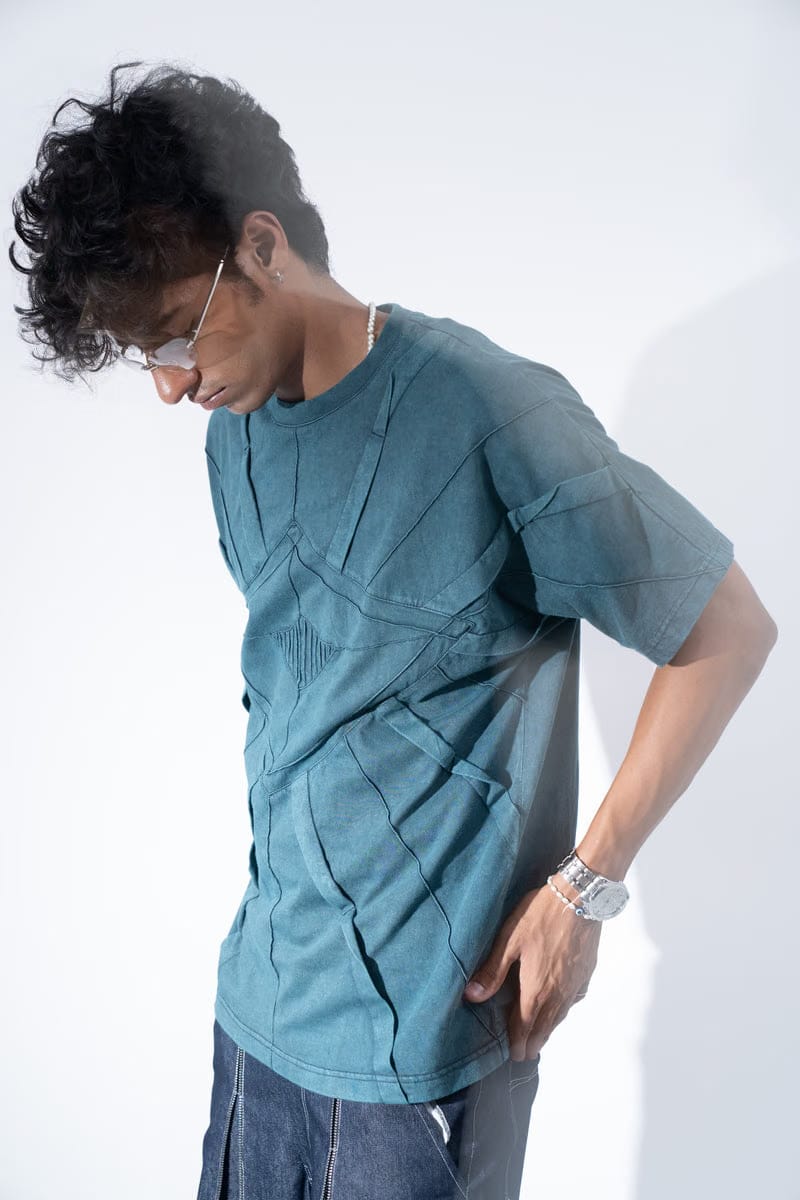Aqua Armour T-Shirt