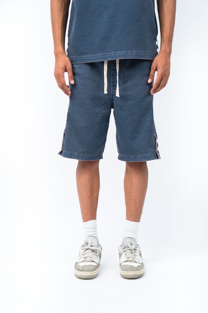 Bubblegum Unisex Shorts