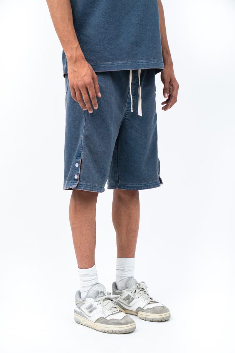Bubblegum Unisex Shorts