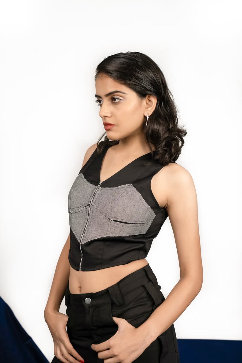 Duchess Corset Top