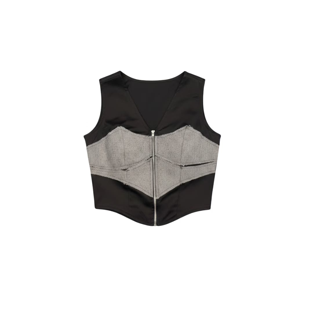 Duchess Corset Top