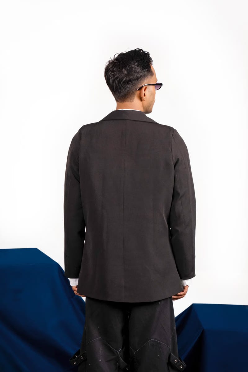 Knight in Shining Armour Blazer