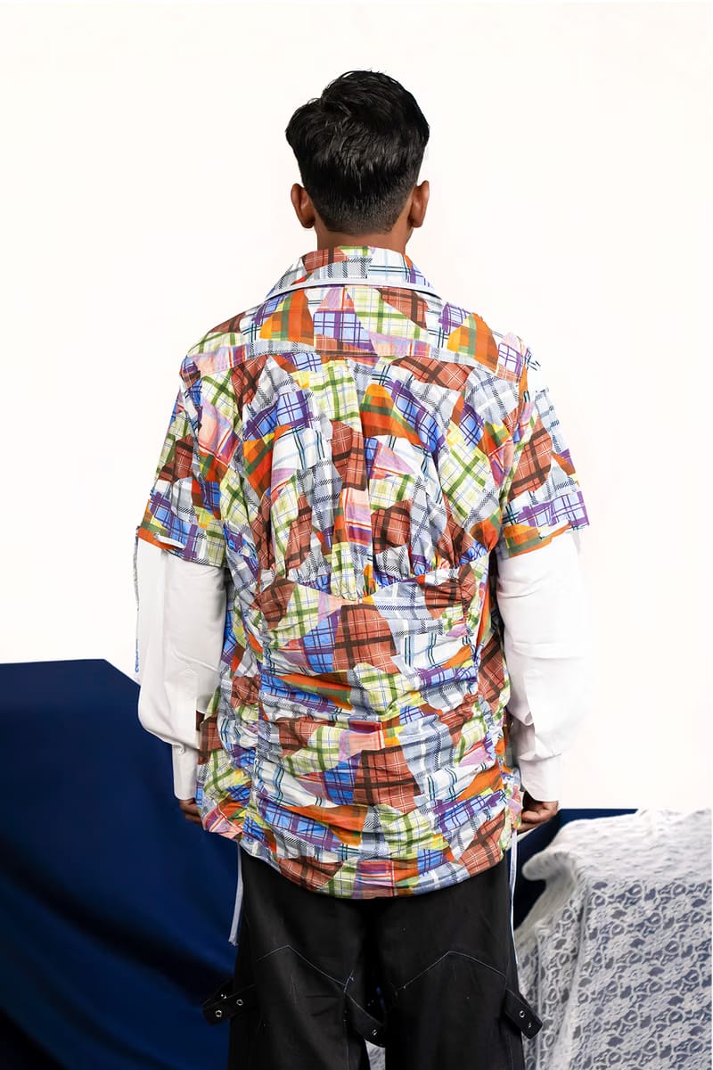 Quiet Chaos Shirt