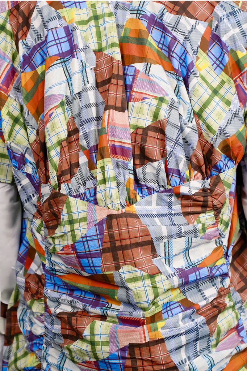 Quiet Chaos Shirt