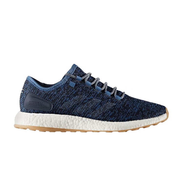 PureBoost Core Blue