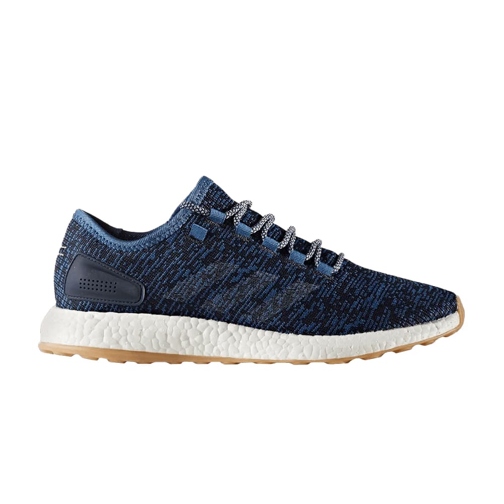 PureBoost Core Blue