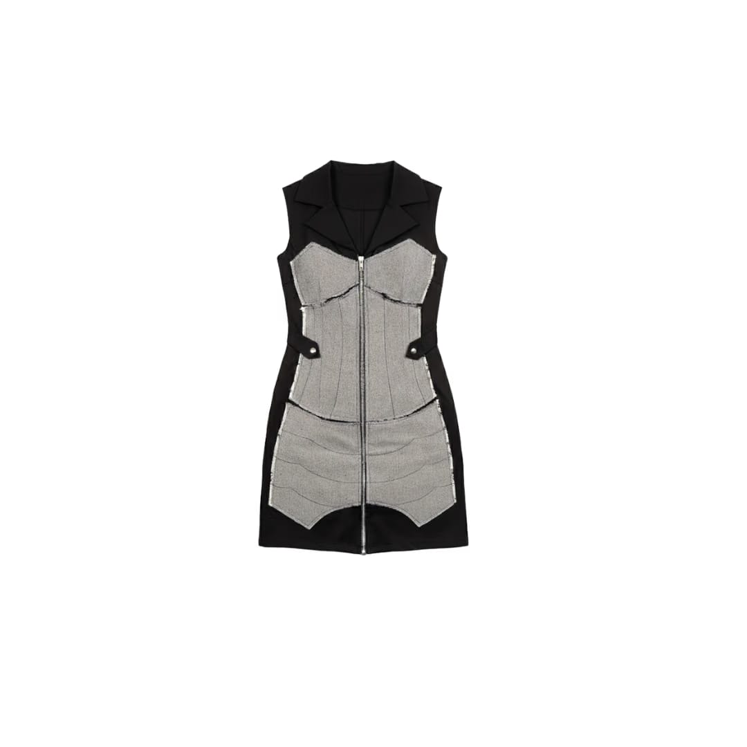 Shining Armour Dress