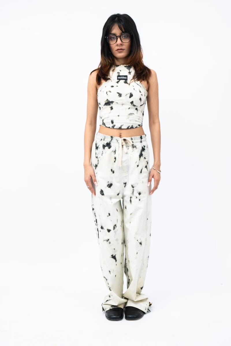 Spilled Ink Unisex Jogger