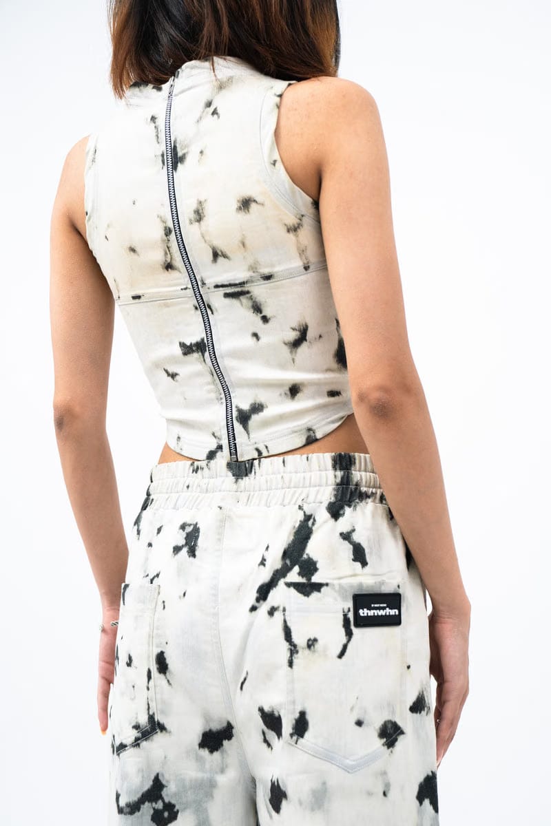 Spilled Ink Unisex Jogger