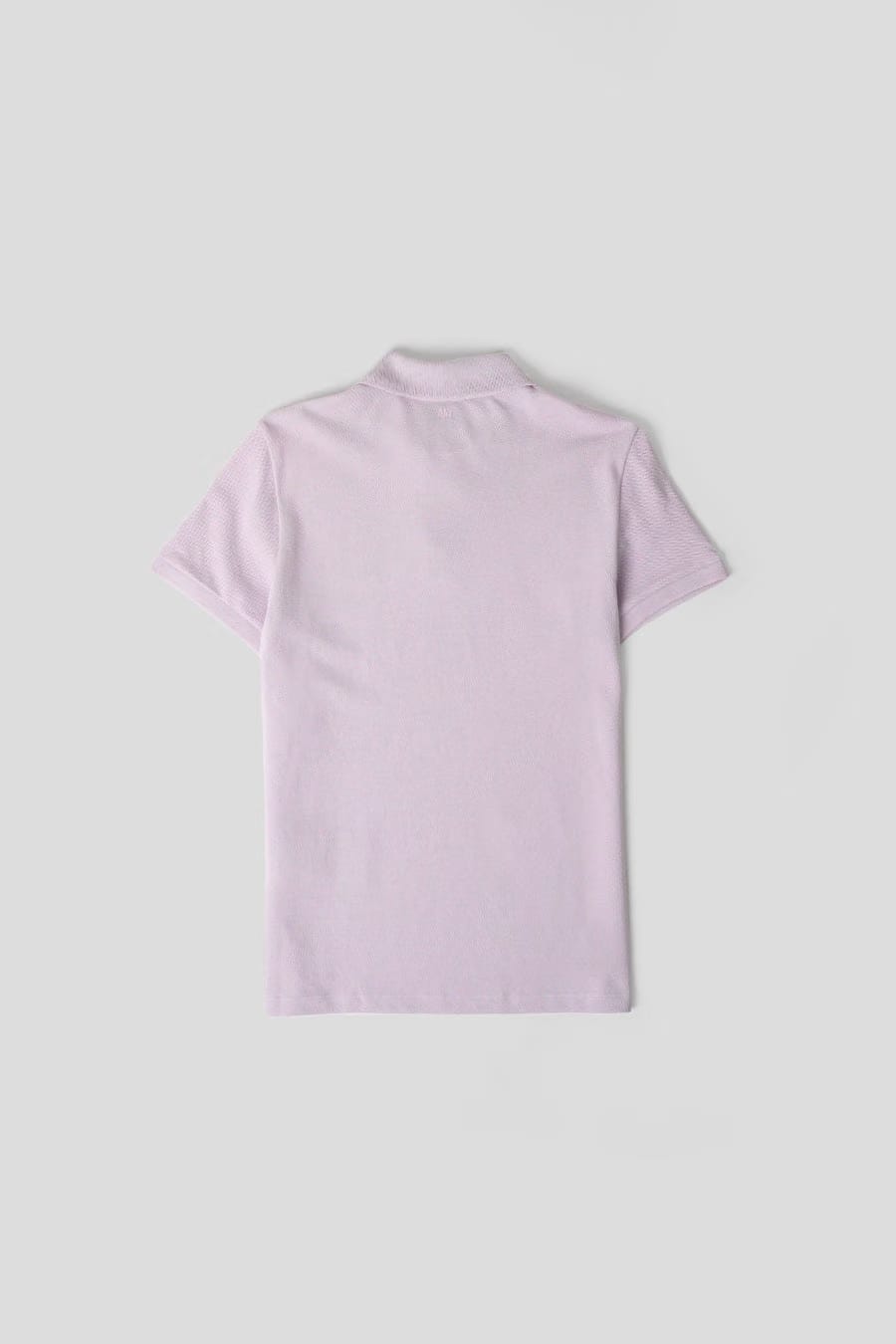AMI Paris Ami de Coeur polo shirt