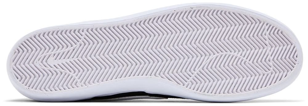 Nike Heritage Vulc SB Black White