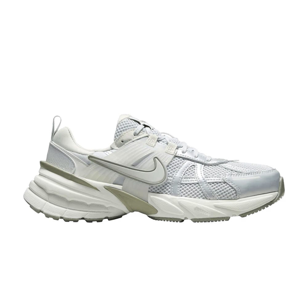 Nike Wmns V2K Run 'Photon Dust Light Army'