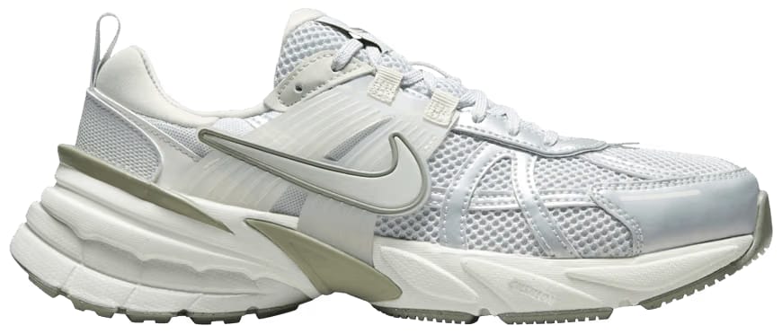 Nike Wmns V2K Run 'Photon Dust Light Army'