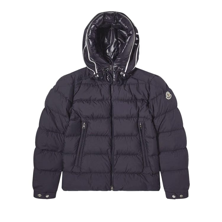Moncler Cardere Jacket Navy