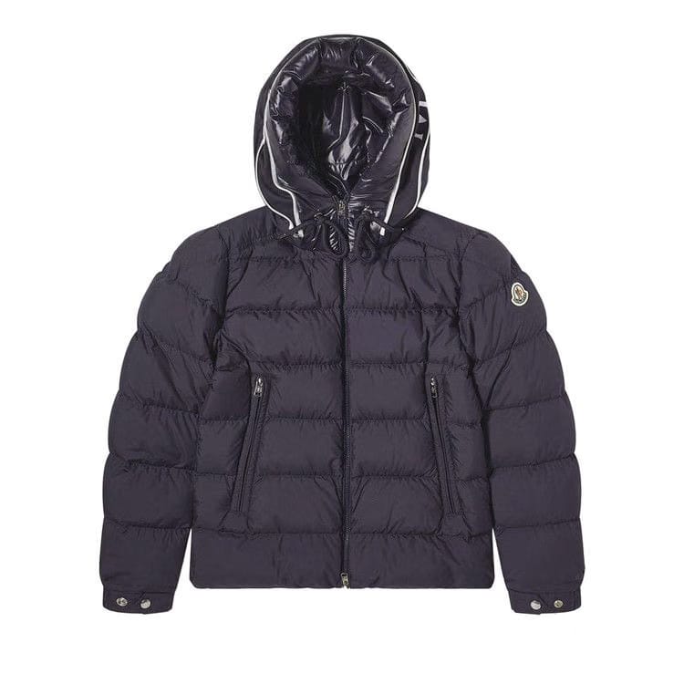 Moncler Cardere Jacket Navy