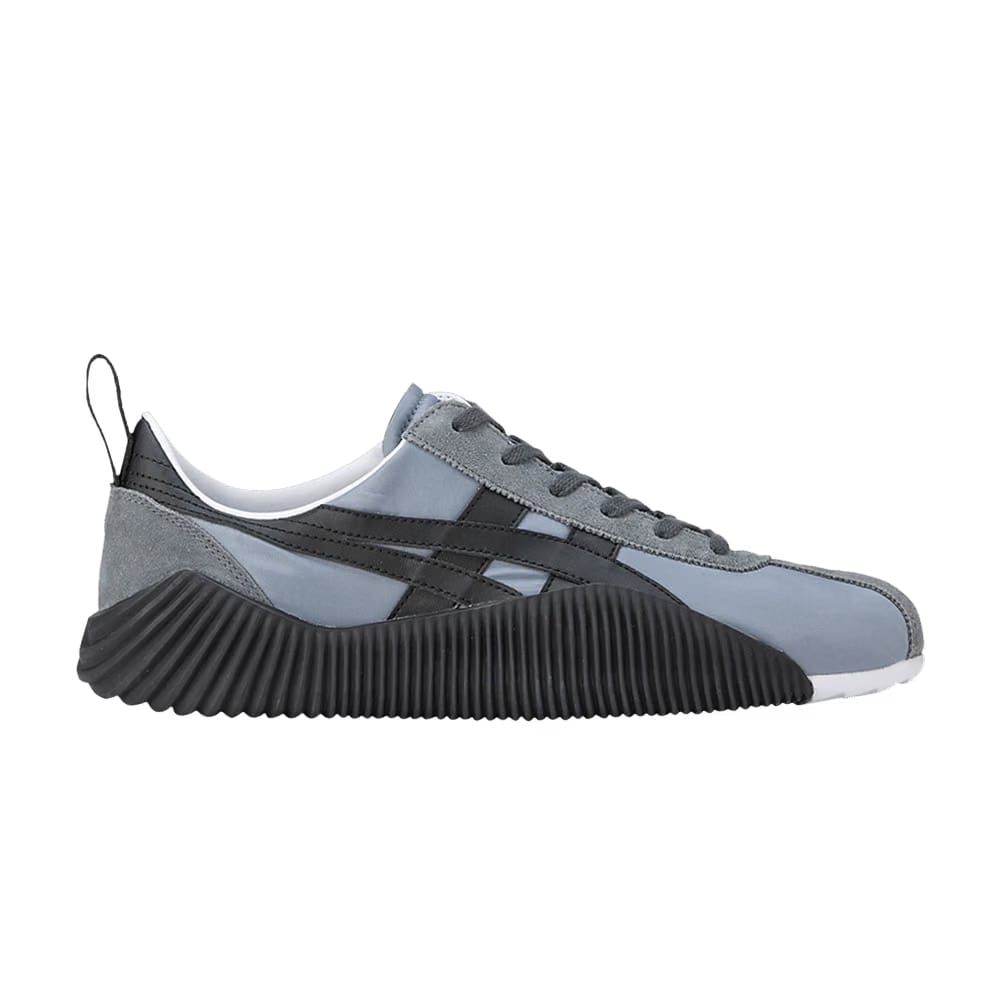 Onitsuka Tiger Acromount Sheet Rock Black