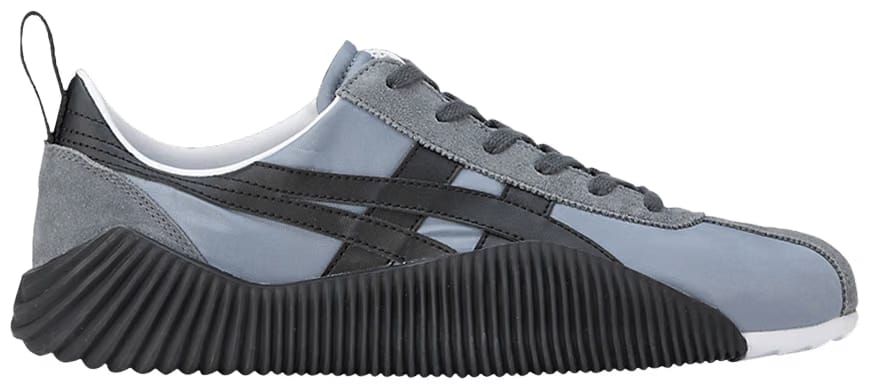 Onitsuka Tiger Acromount Sheet Rock Black