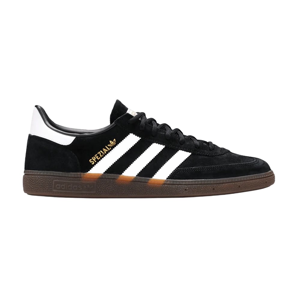 Adidas Handball Spezial Black Gum