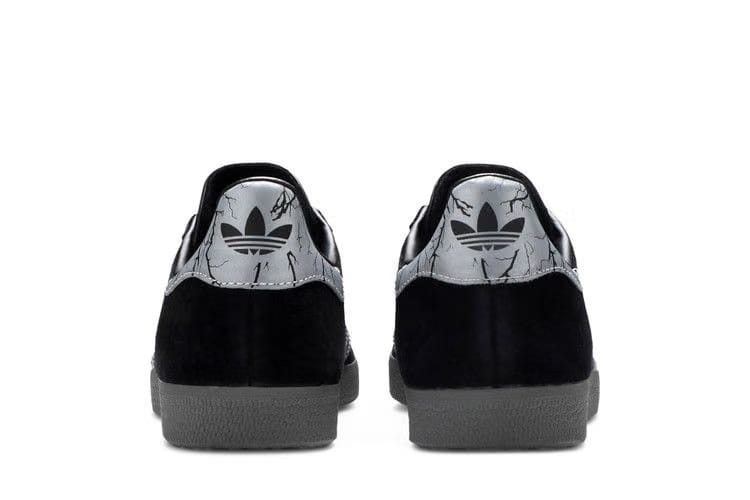 Star Wars x Adidas Gazelle Darksaber