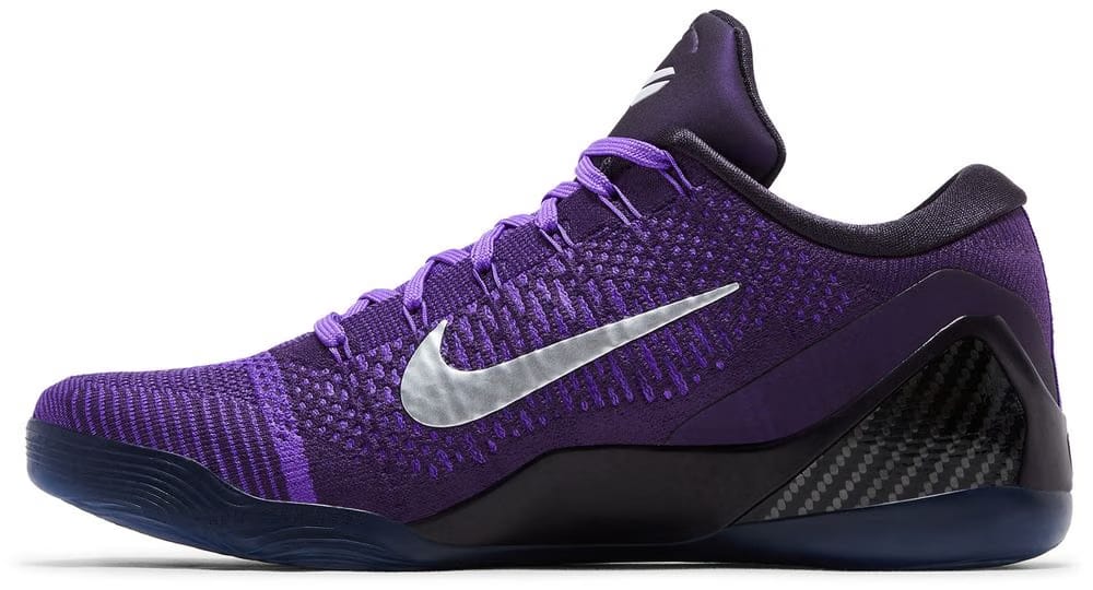 Nike Kobe 9 Elite Low Protro Moonwalker 2025