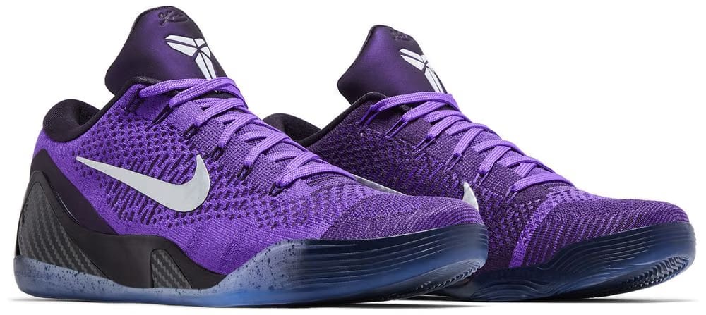 Nike Kobe 9 Elite Low Protro Moonwalker 2025