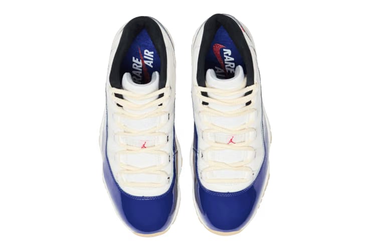 Air Jordan 11 Retro Rare Air