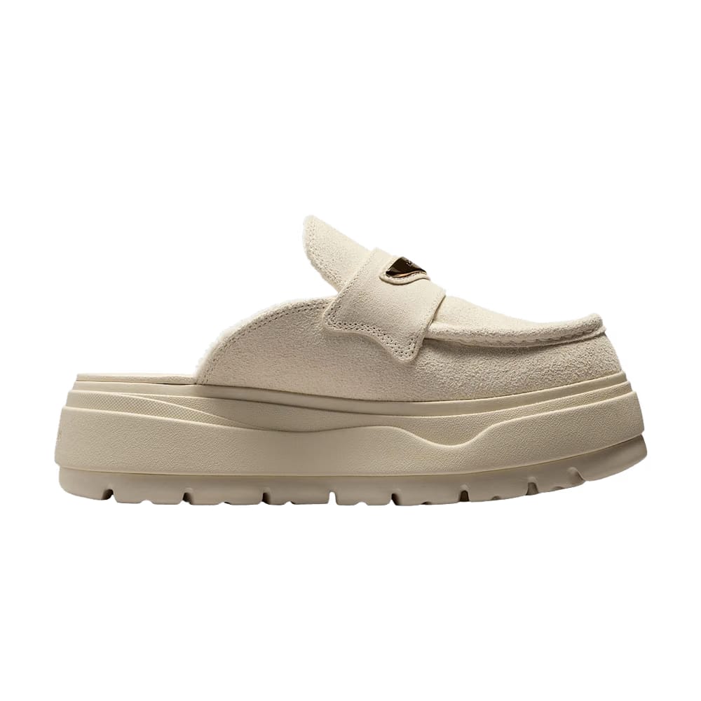 Wmns Air Jordan Mule 'Coconut Milk'