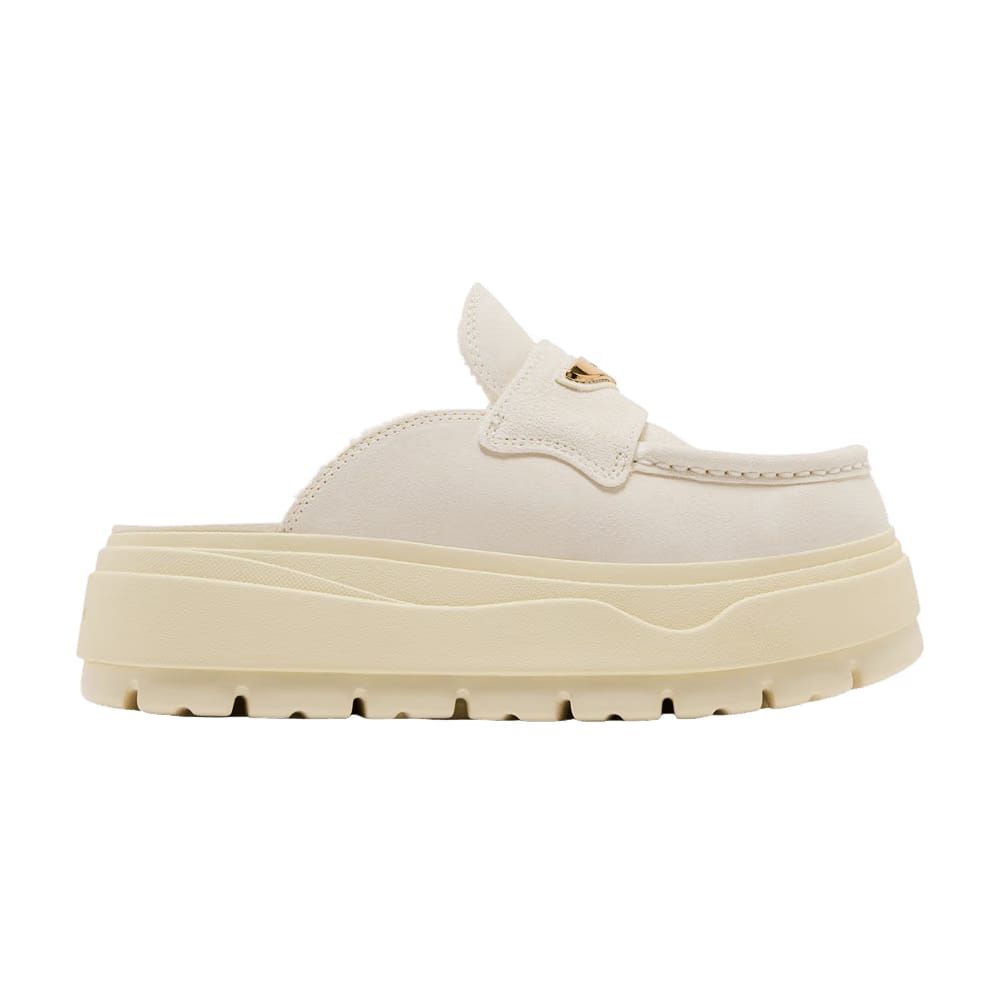 Wmns Air Jordan Mule 'Coconut Milk'