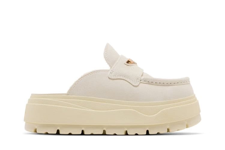 Wmns Air Jordan Mule 'Coconut Milk'
