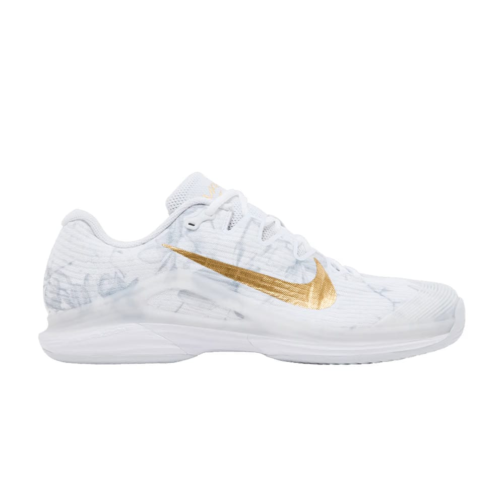 NikeCourt Air Zoom Vapor 12 HC Magnolia