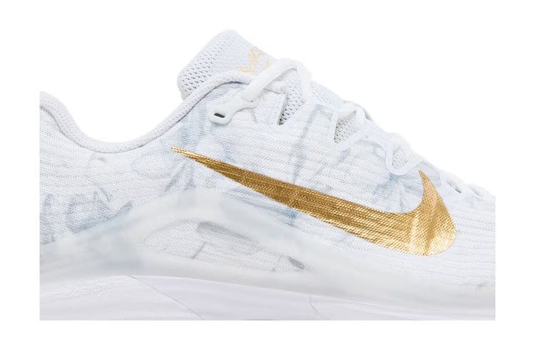 NikeCourt Air Zoom Vapor 12 HC Magnolia