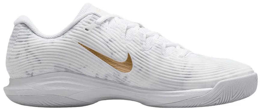 NikeCourt Air Zoom Vapor 12 HC Magnolia