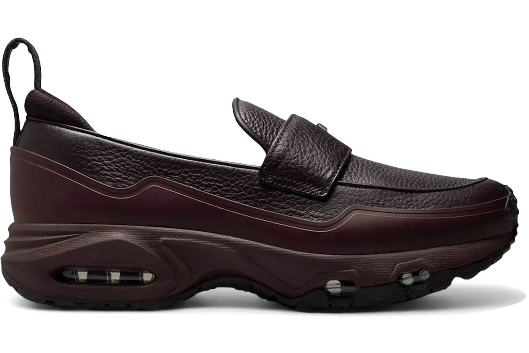 Nike Air Max Phenomena Burgundy Crush Black (Women's)
