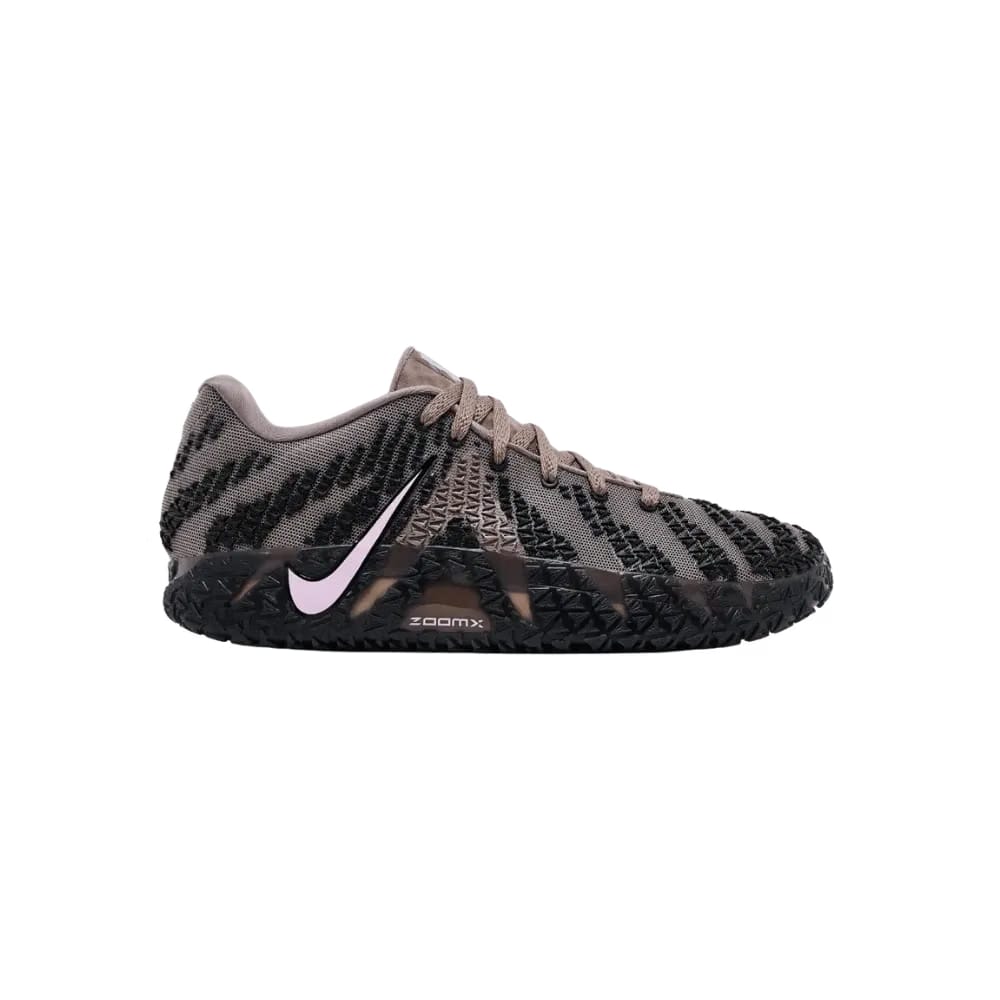Nike Ja 3 Mink Brown